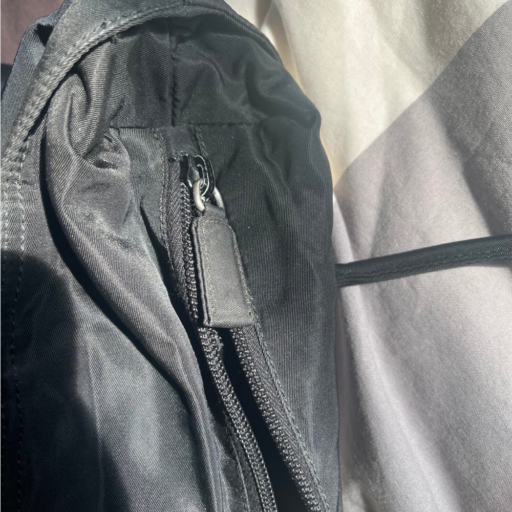 Prada Tessuto Vintage Nylon Tote Bag - Picture 4 of 5